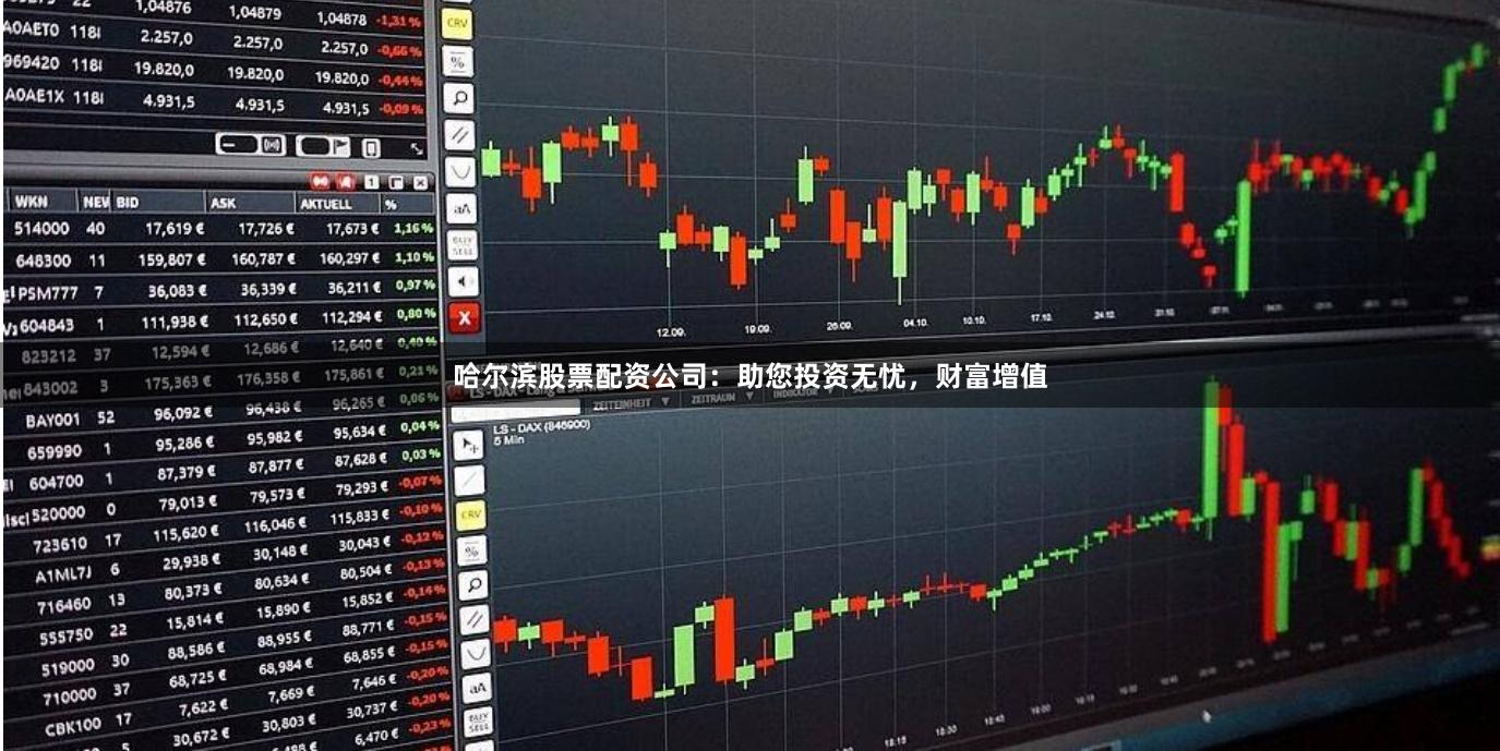 哈尔滨股票配资公司：助您投资无忧，财富增值