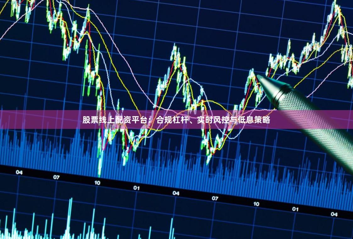 股票线上配资平台：合规杠杆、实时风控与低息策略